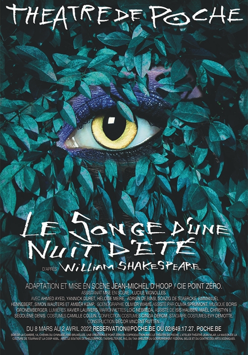 Le Songe d'une Nuit d'été